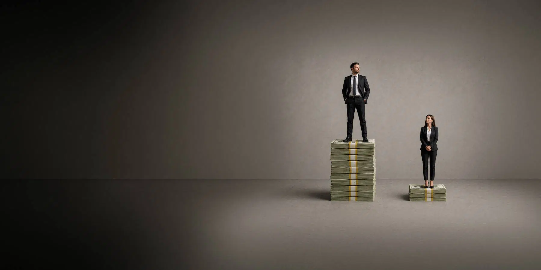 Venture capital gender bias