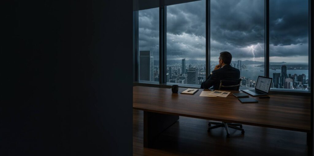 Volatile-Times-Featured - IMD Business School - IMD Business School