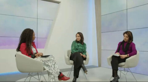 Women in business