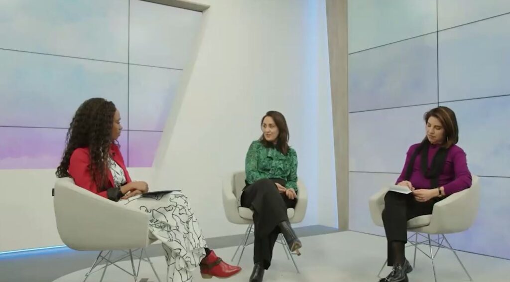 Women in business - IMD Business School - IMD Business School