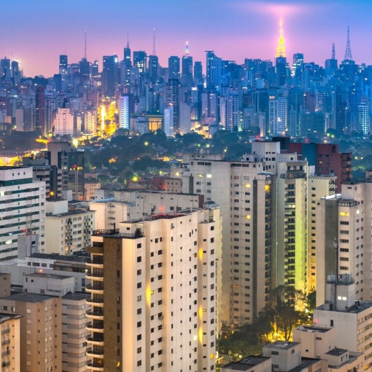 Brazil in focus