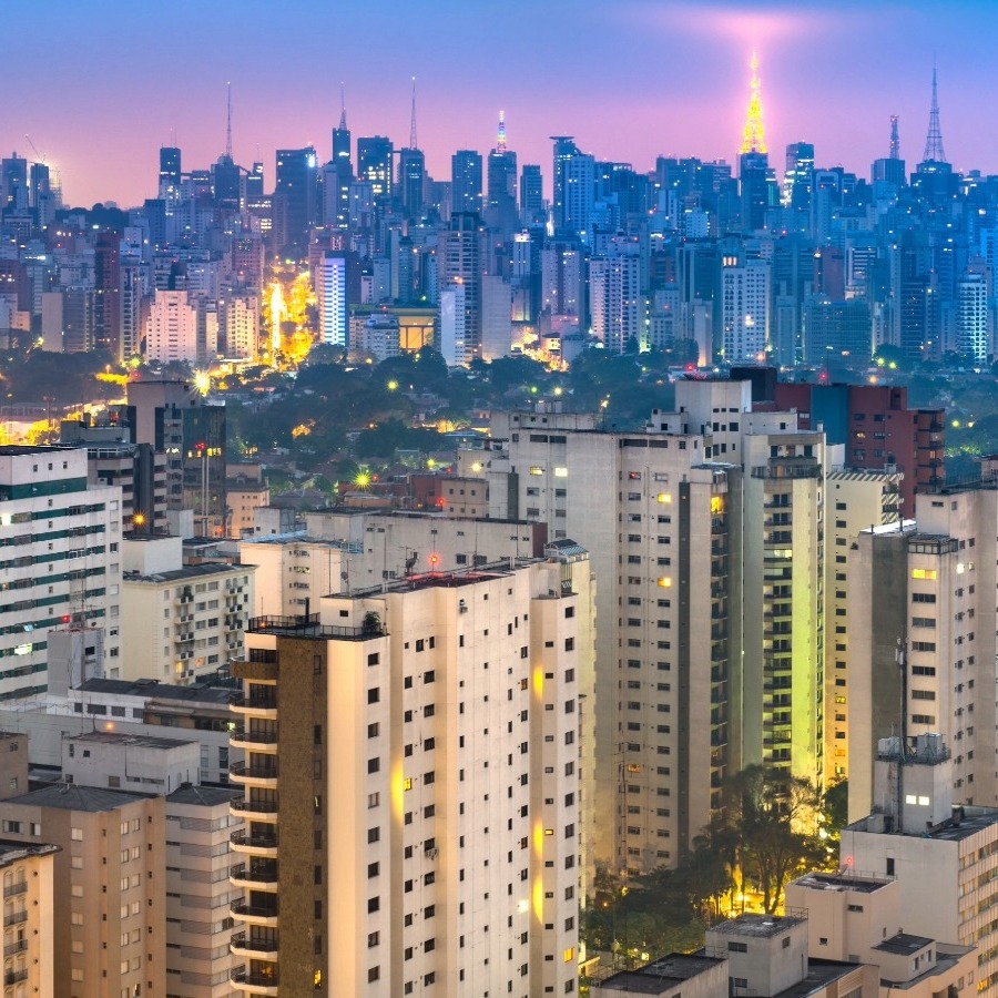 Brazil in focus