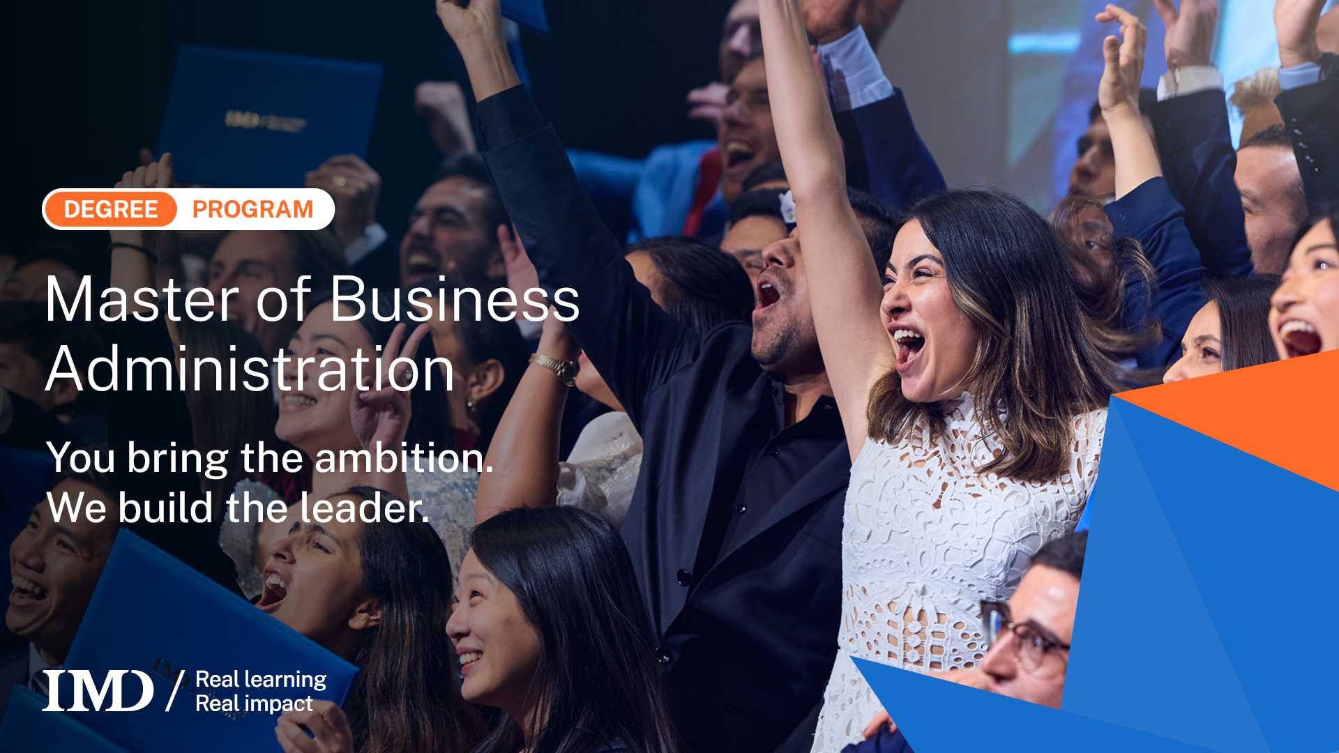Mba Authorities 1-Year MBA | Master of Business Administration Switzerland