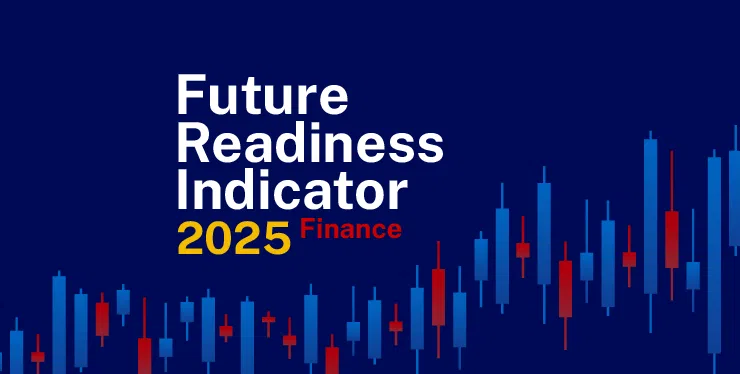 FRI finance card 2025 - IMD Business School