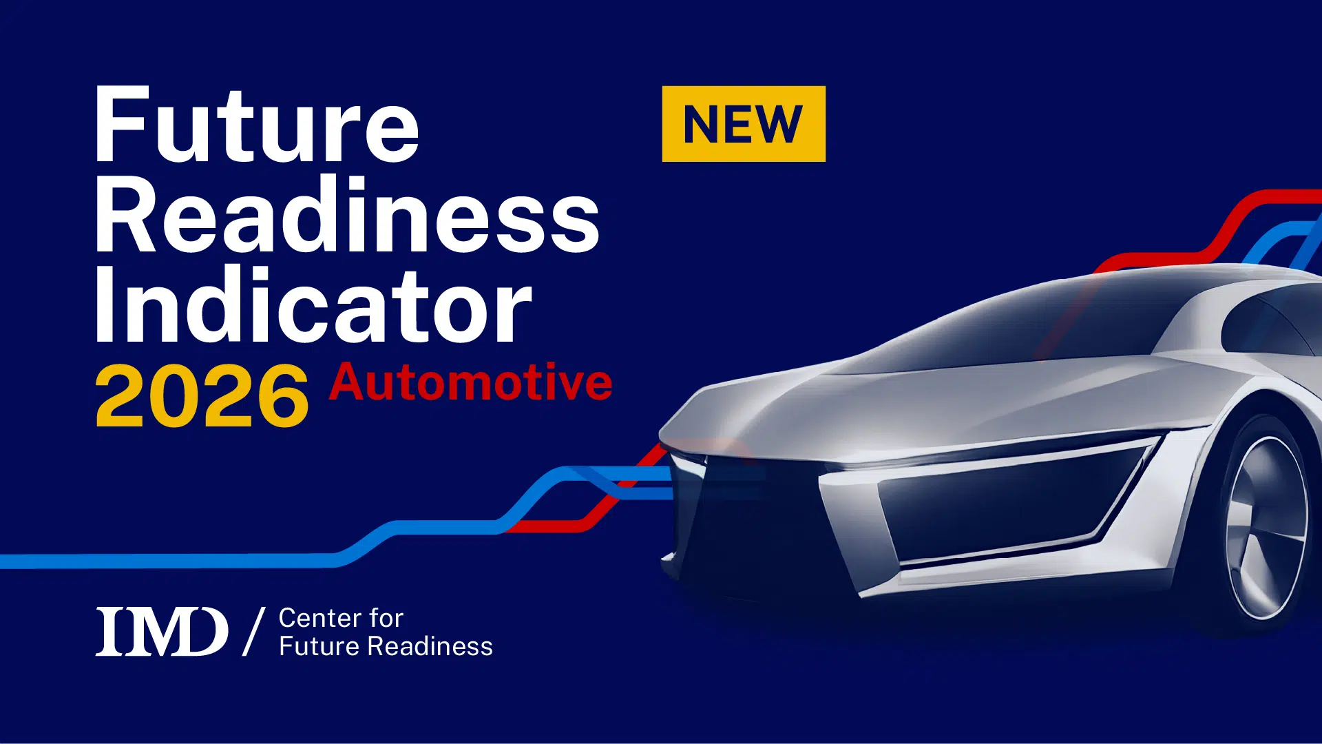 FRI card auto 2026 - IMD Business School