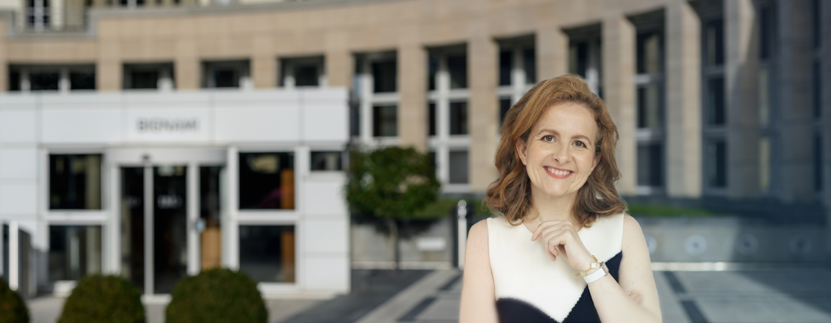 Certificate Governance Christine Launay - IMD Business School