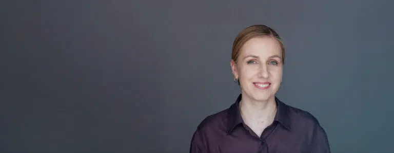 IMD EMBA alumni Adriana Kiedierska-Mencfeld - IMD Business School