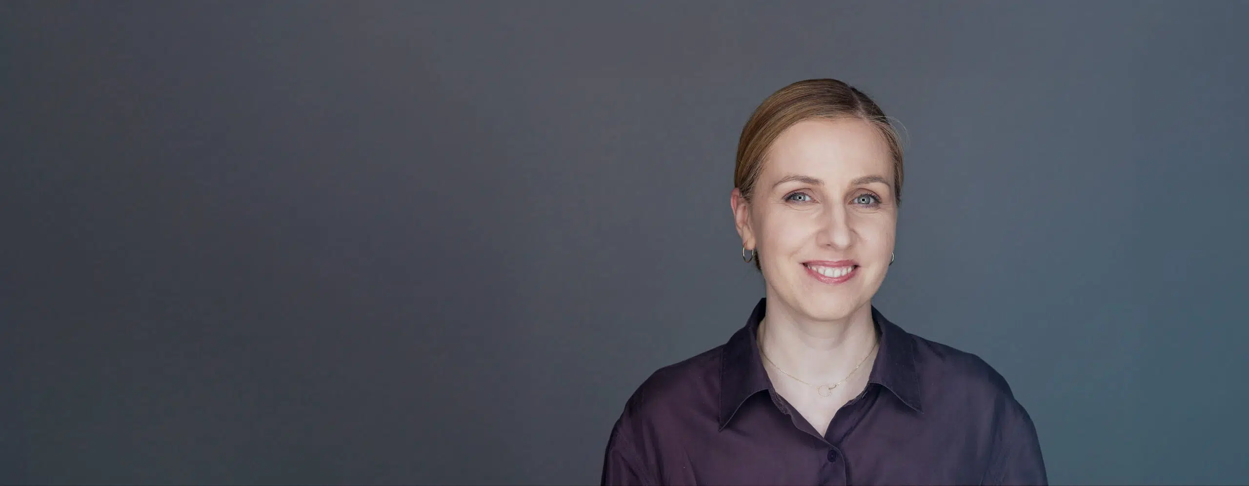 IMD EMBA alumni Adriana Kiedierska-Mencfeld - IMD Business School