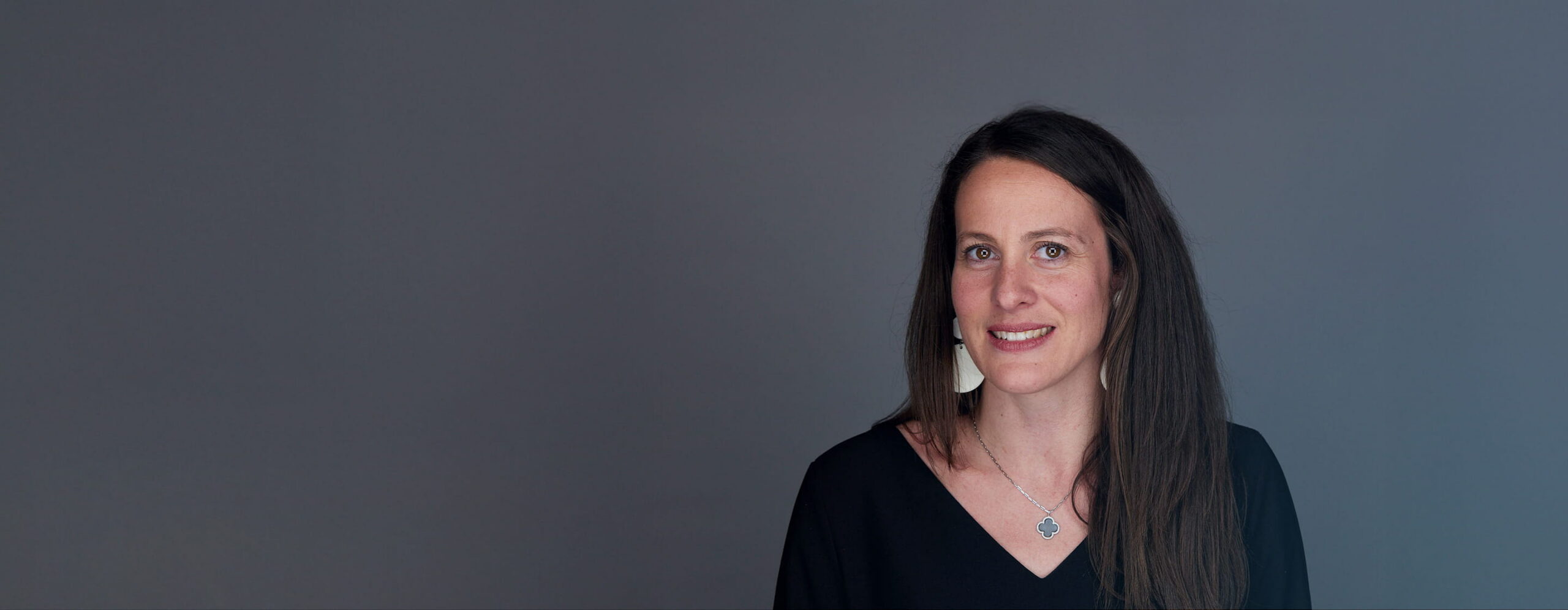 IMD EMBA Alumna Anne Grajoszex - IMD Business School