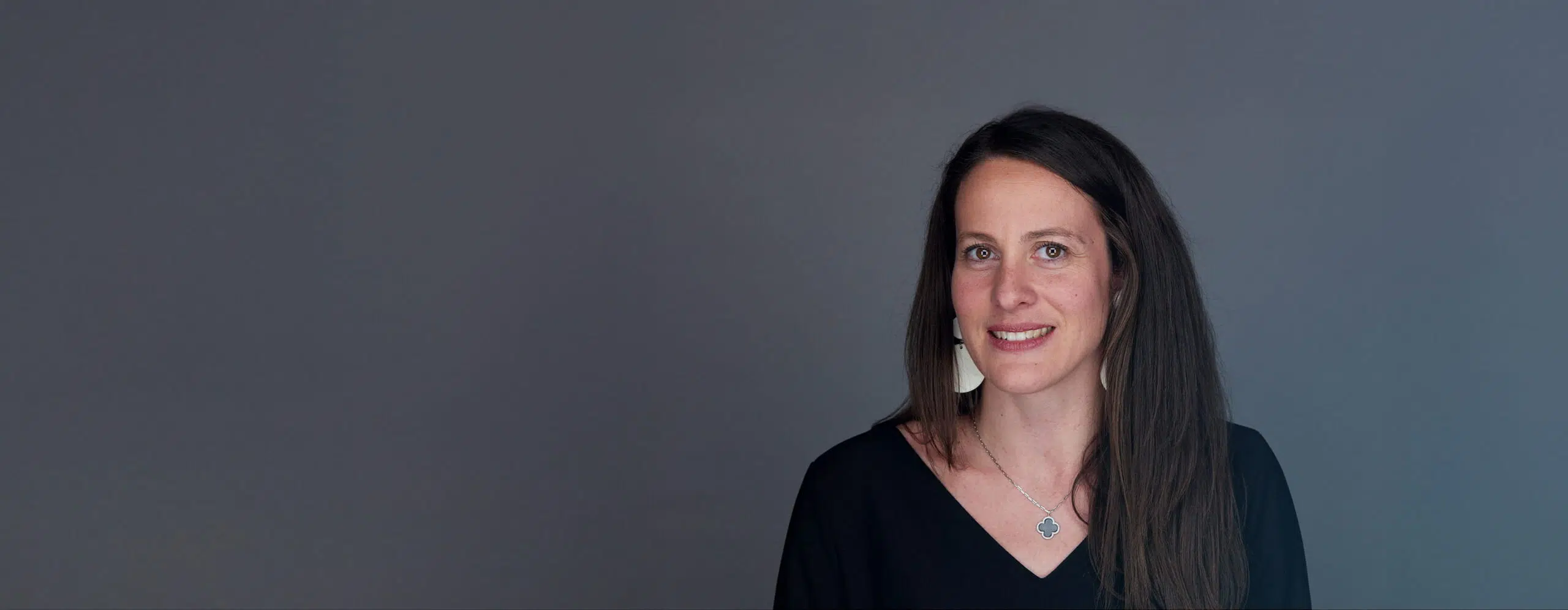 IMD EMBA Alumna Anne Grajoszex - IMD Business School