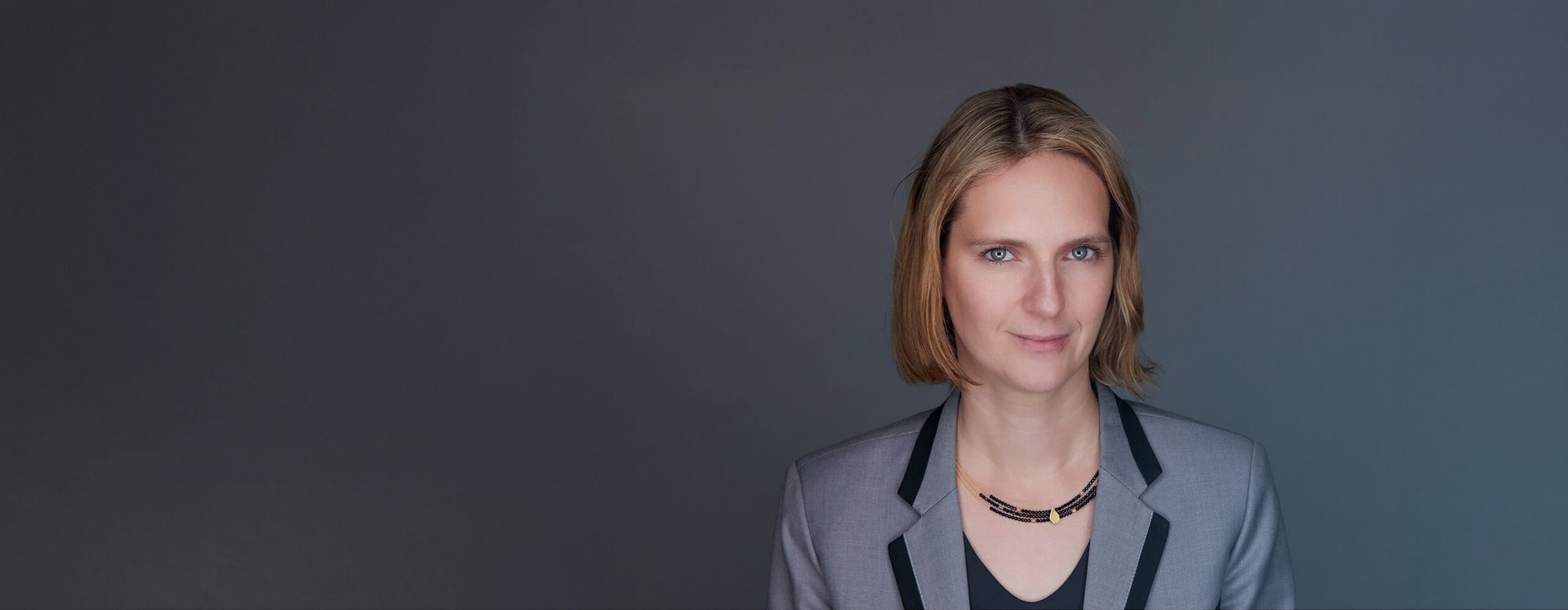 IMD EMBA alumna Caroline Schwär - IMD Business School