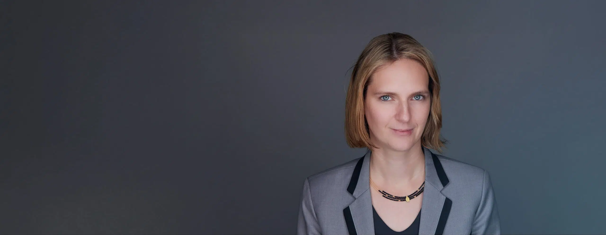 IMD EMBA alumna Caroline Schwär - IMD Business School