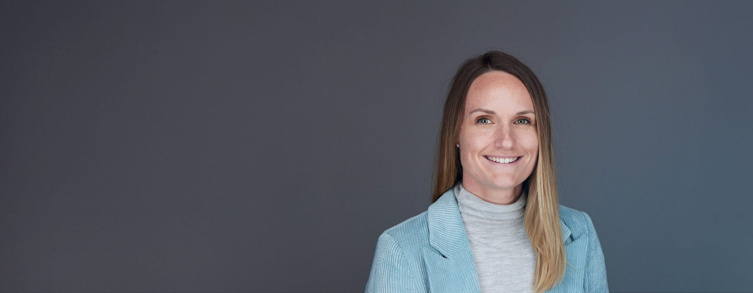 IMD EMBA alumna Stephanie Herzog - IMD Business School