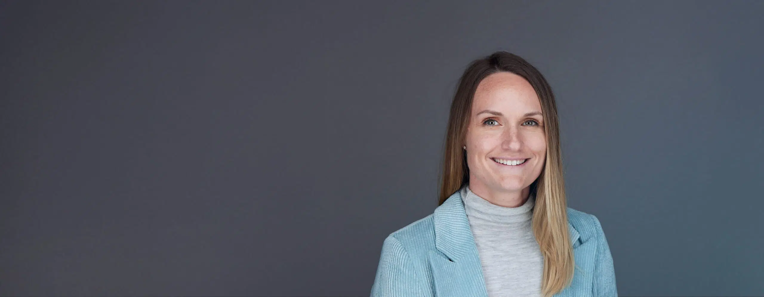 IMD EMBA alumna Stephanie Herzog - IMD Business School
