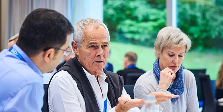 geopolitics for boards - IMD Business School