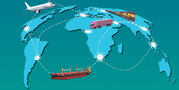 Apple’s supply chain transformation