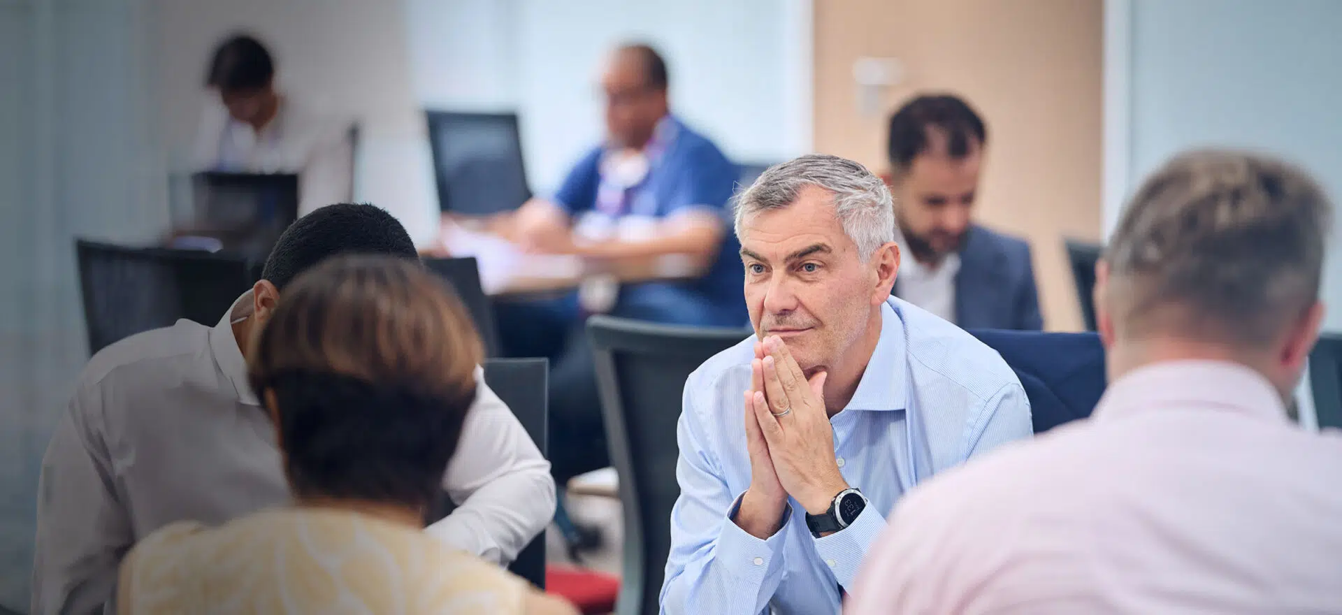  - IMD Business School