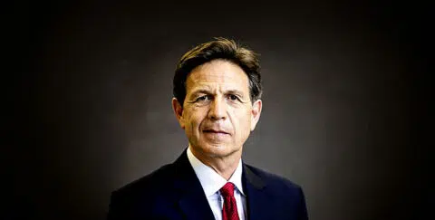 Didier Cossin -IMD Professor Governance Programs - IMD Business School