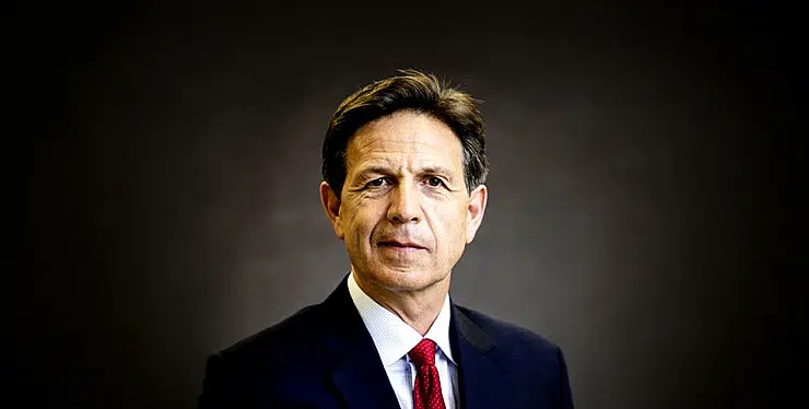 Didier Cossin -IMD Professor Governance Programs - IMD Business School