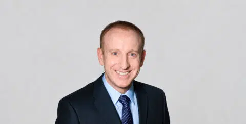 James W. Davis Professor of International Politics and former Dean, School of Economics and Political Science - IMD Business School