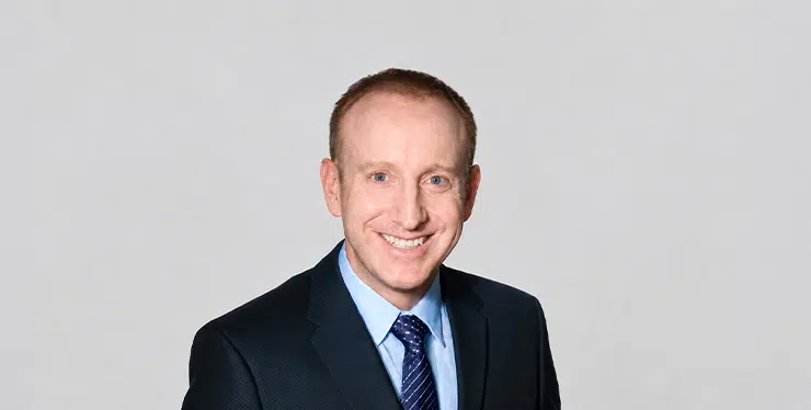 James W. Davis Professor of International Politics and former Dean, School of Economics and Political Science - IMD Business School