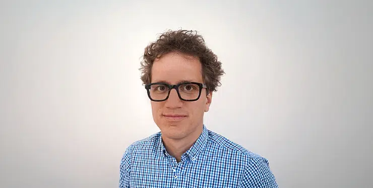 Johannes Fritz Senior Fellow of Tech Policy & Business at IMD, CEO of the St. Gallen Endowment - IMD Business School