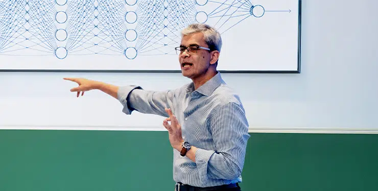 - IMD Business School