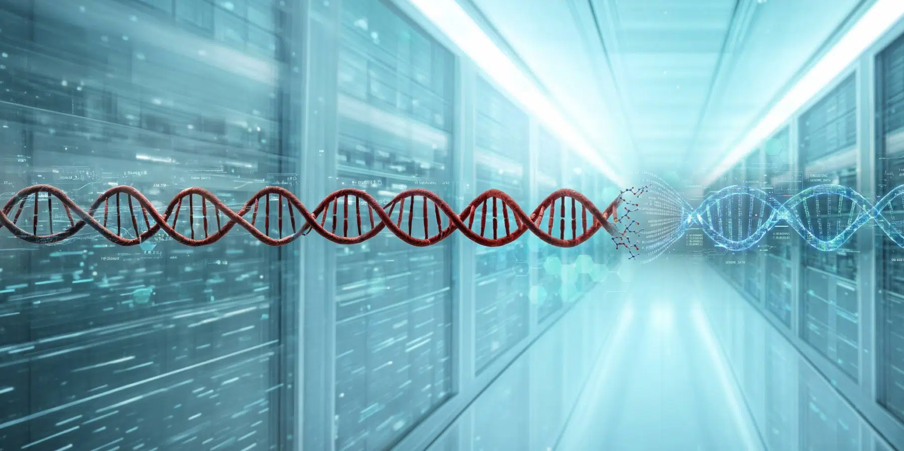 AI trends in pharma: How leaders gain competitive advantage