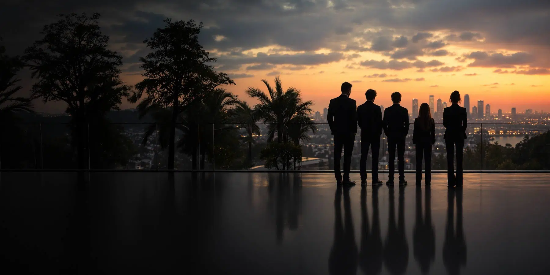 What the Beckham family feud teaches about business succession
