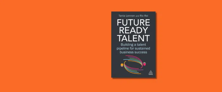 Future Ready Talent