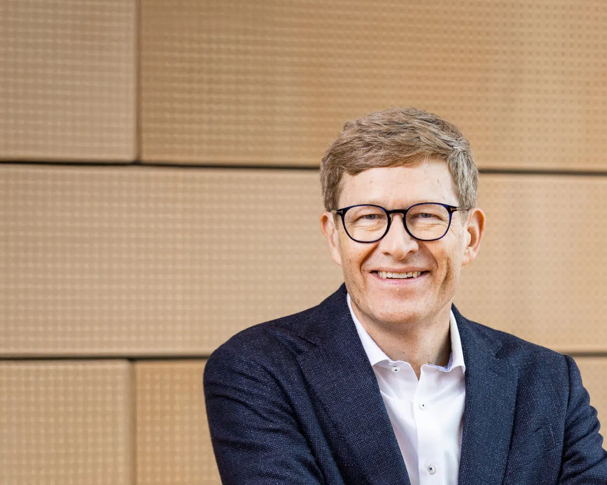 LEGO complexity - Leadership - CEO Niels B Christiansen