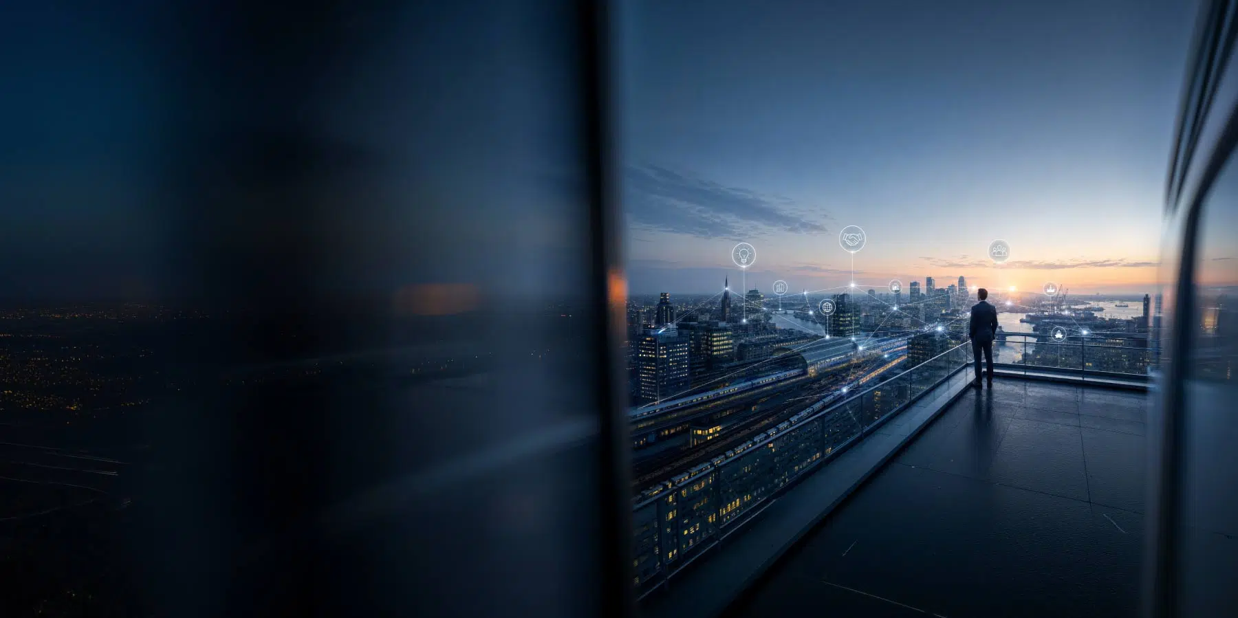 Europe’s economy, digital sovereignty and EU growth