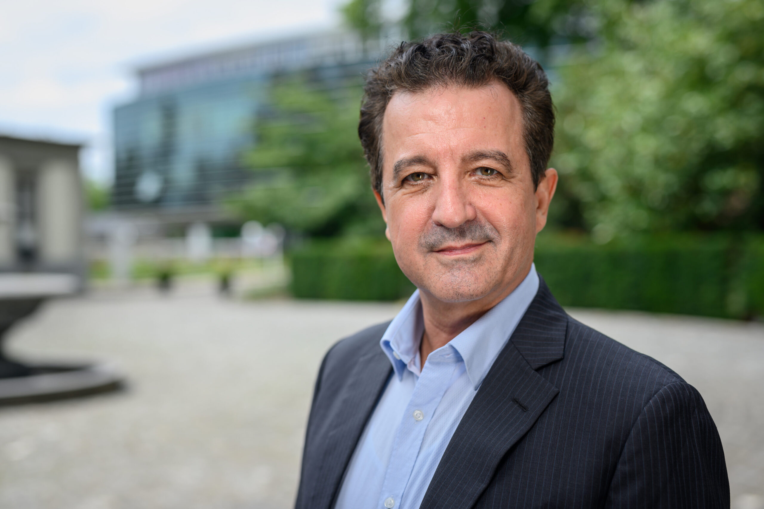 Ric Roi - IMD Business School
