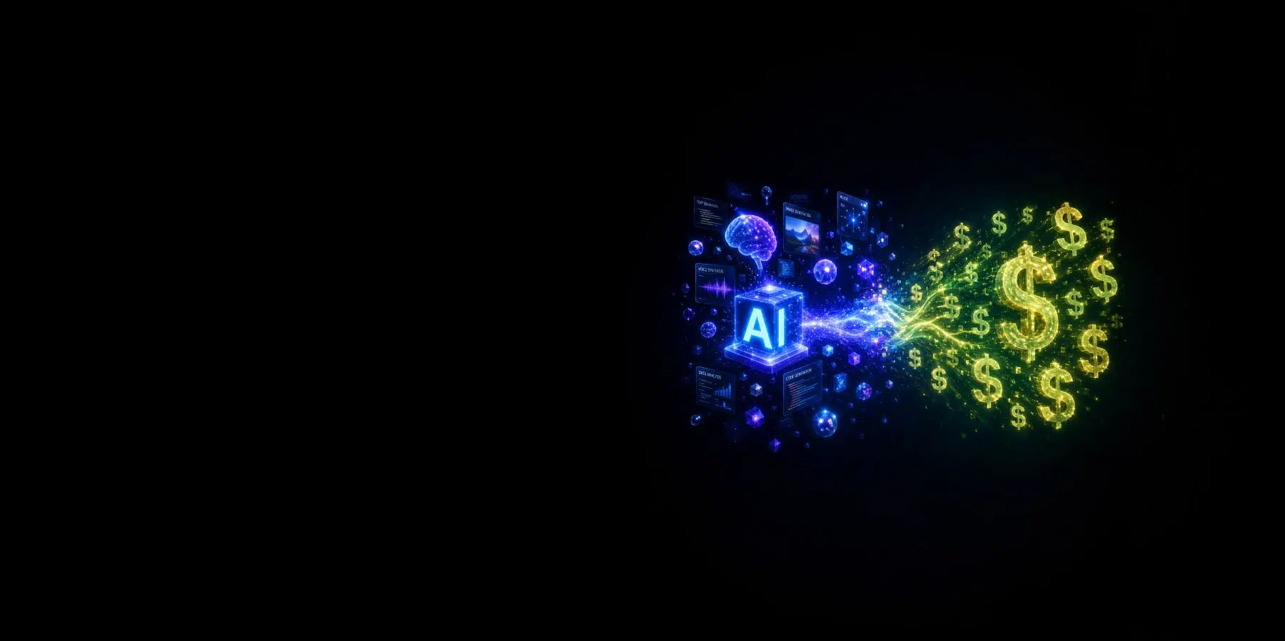 From hype to ROI: How to make AI pay off