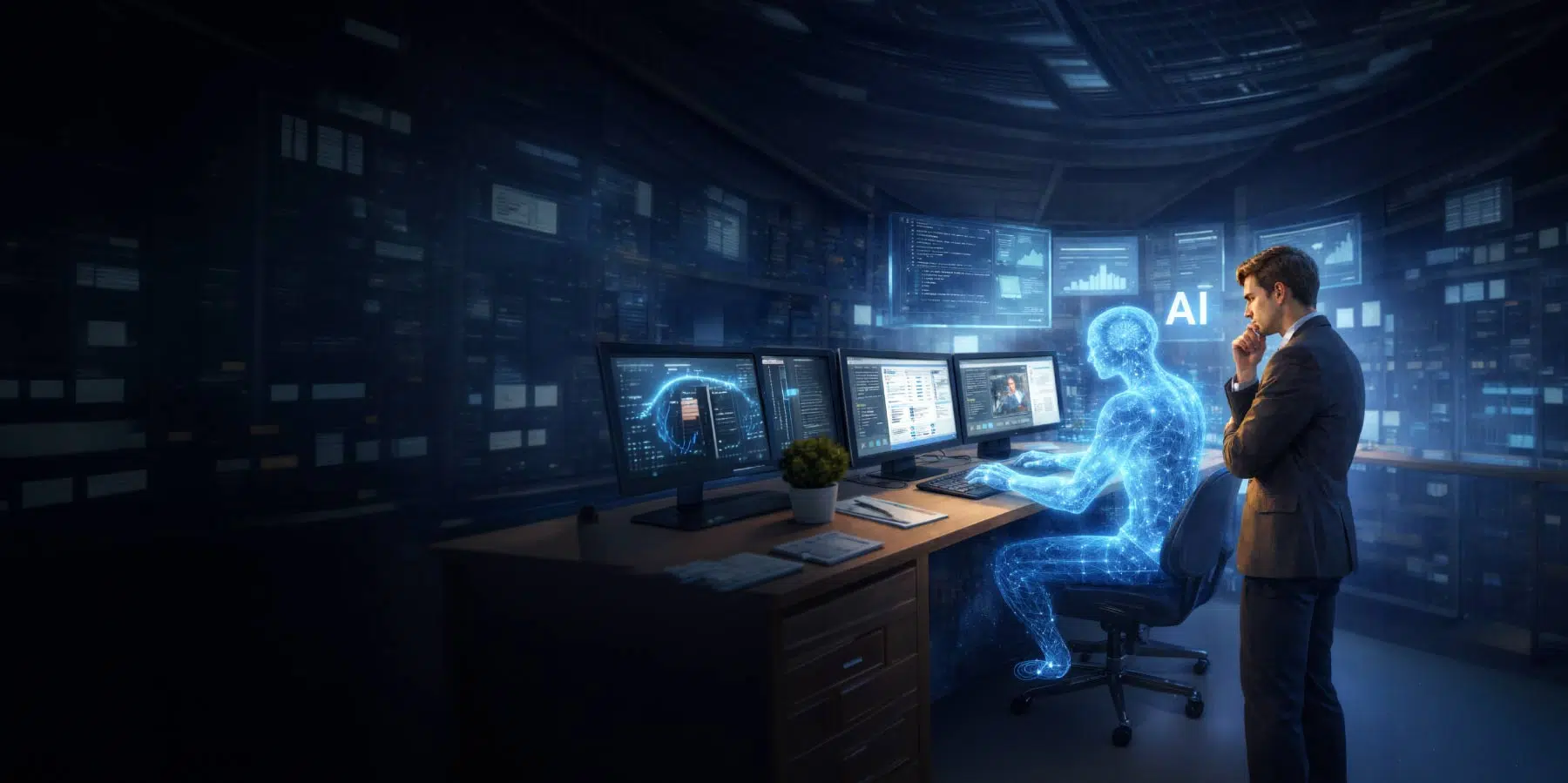 How to build judgment when AI does the work