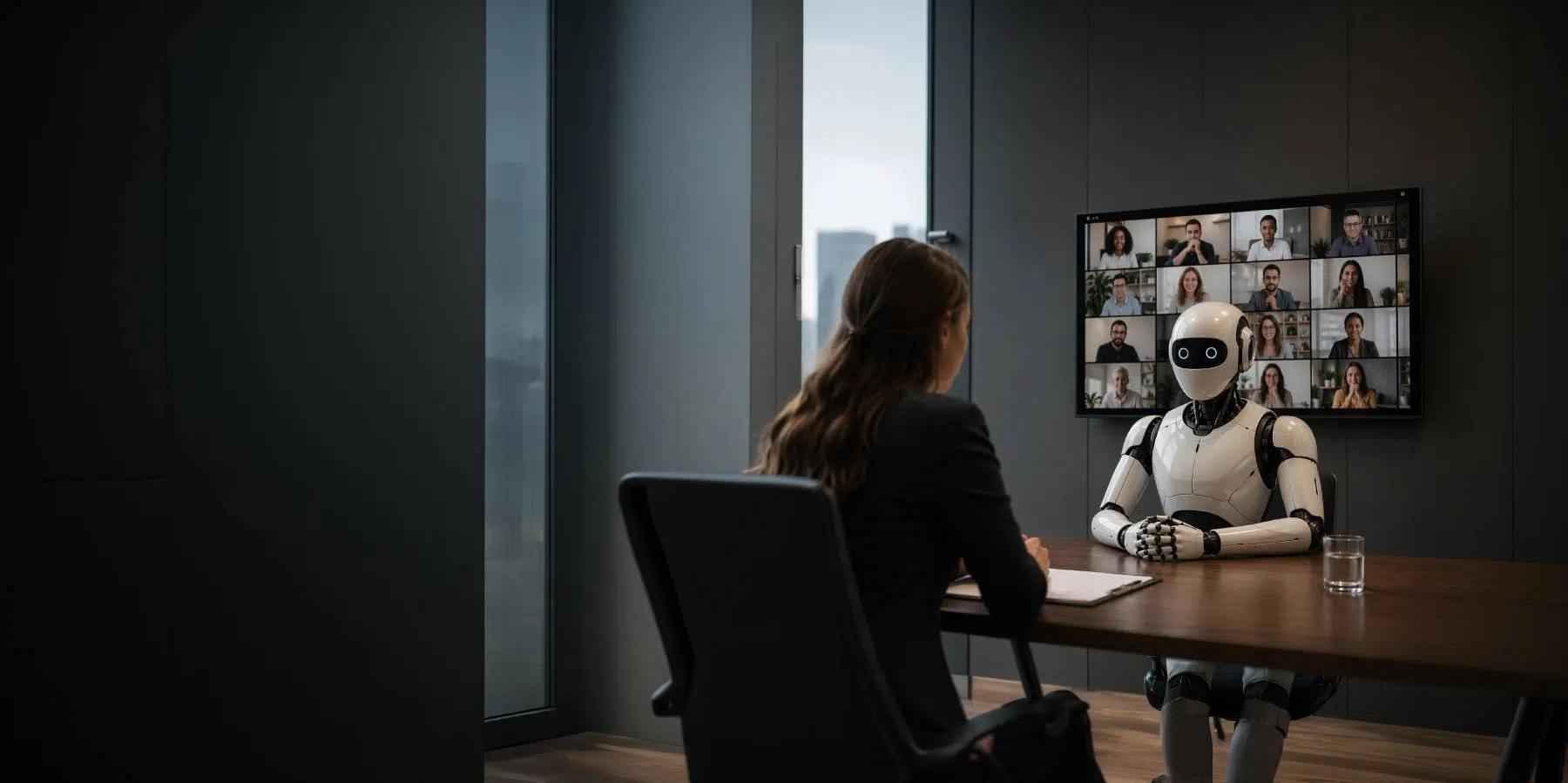 AI and the CHRO: Redefining human capital leadership