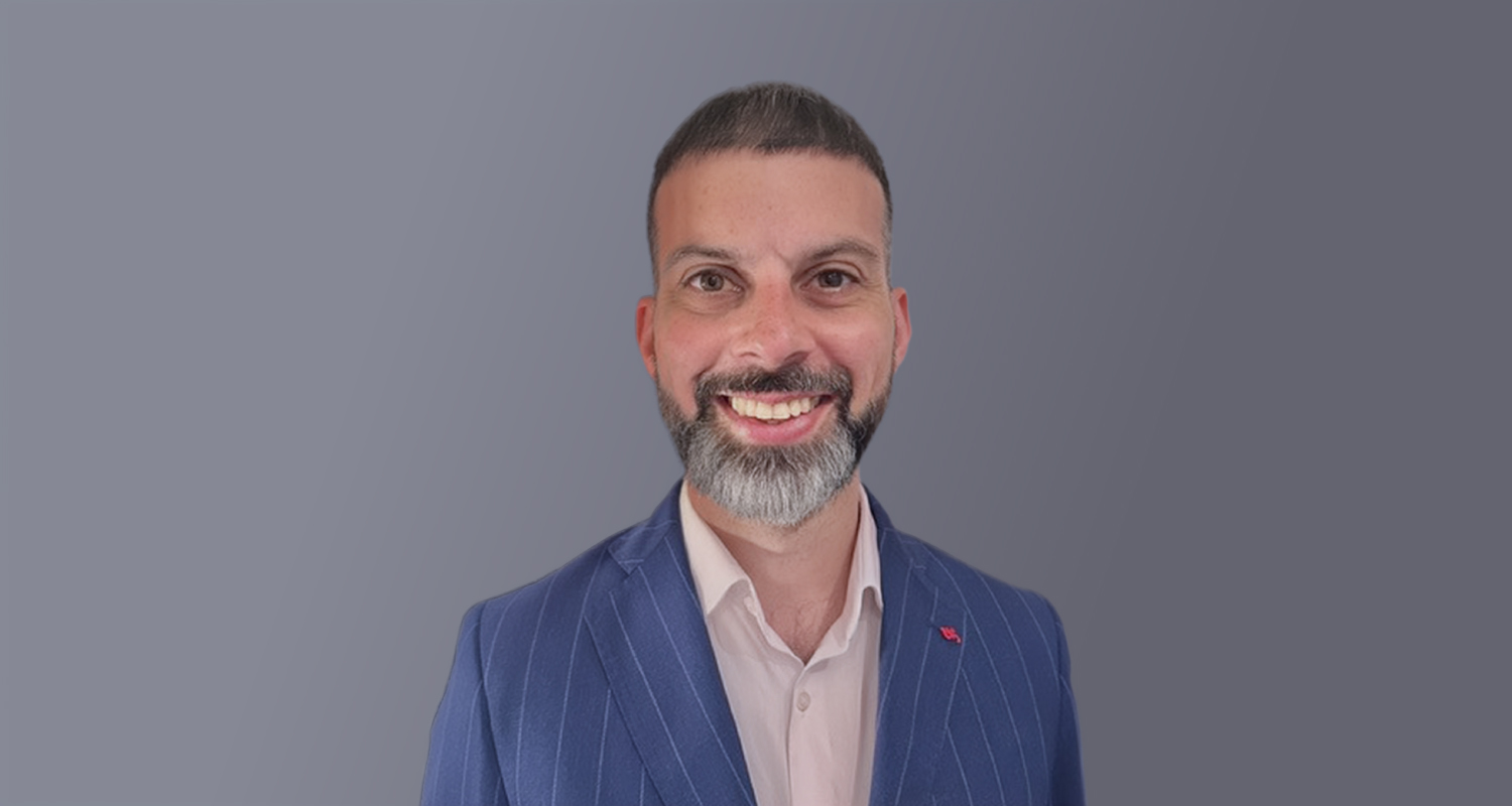 Biago Ferraro, IMD Online Executive Certificate in Digital Acceleration participant - IMD Business School