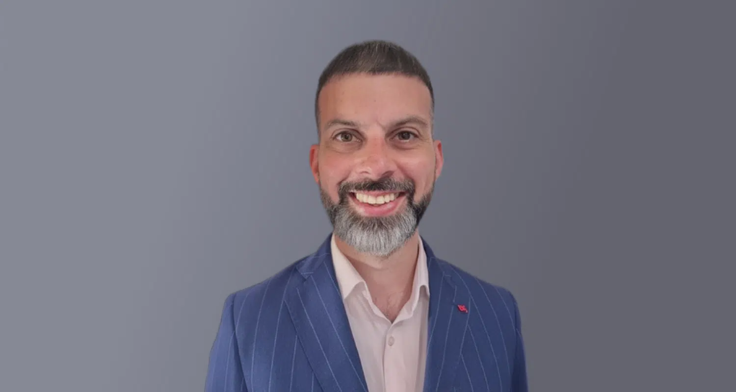 Biago Ferraro, IMD Online Executive Certificate in Digital Acceleration participant - IMD Business School
