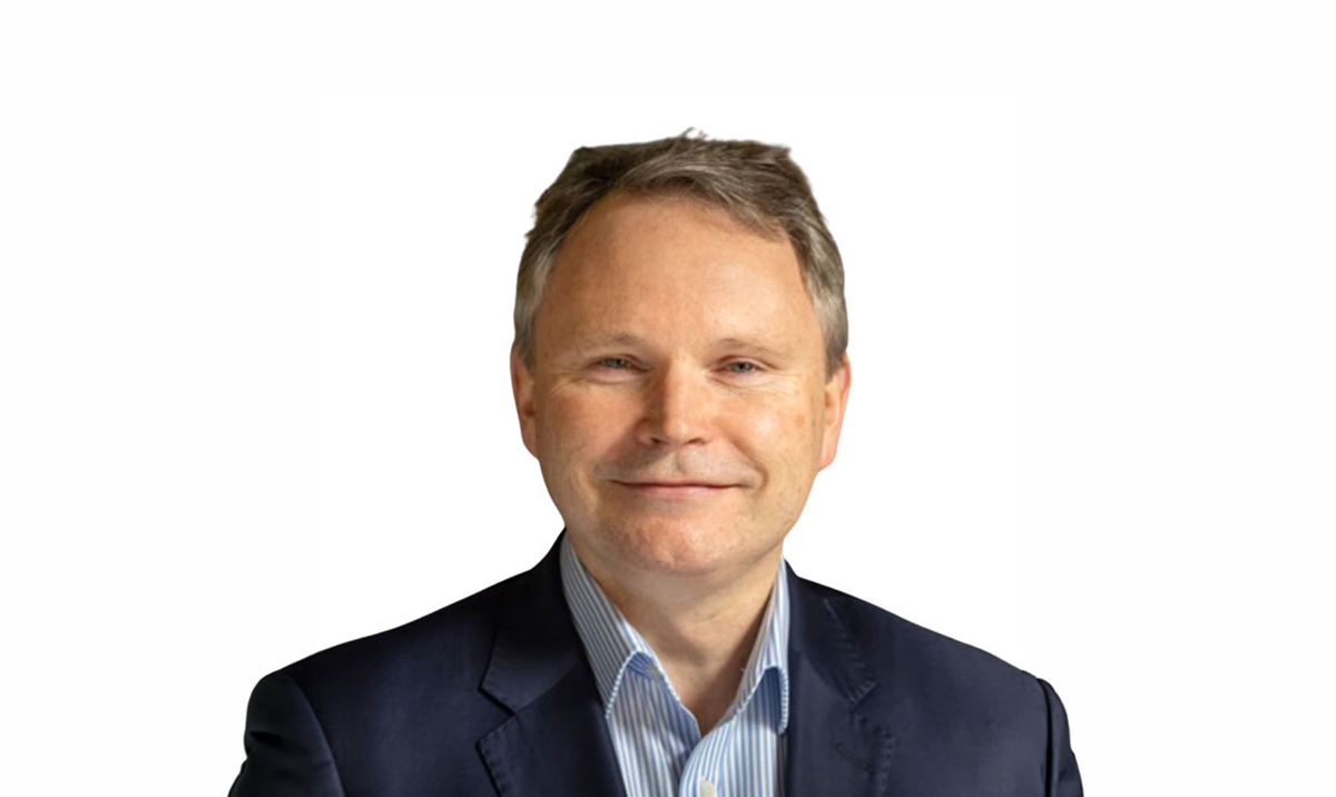 Roger Barker