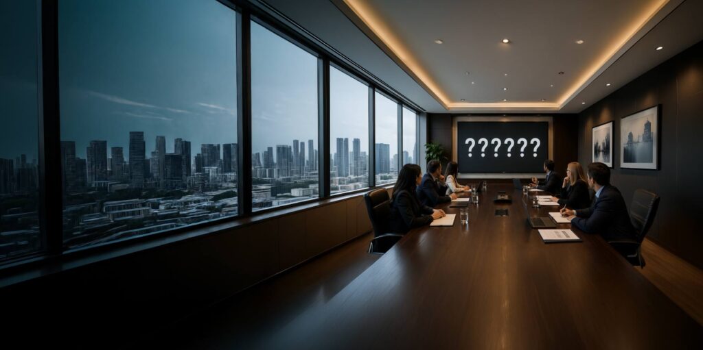 Six-decision-traps-and-how-to-avoid-them-Featured - IMD Business School - IMD Business School