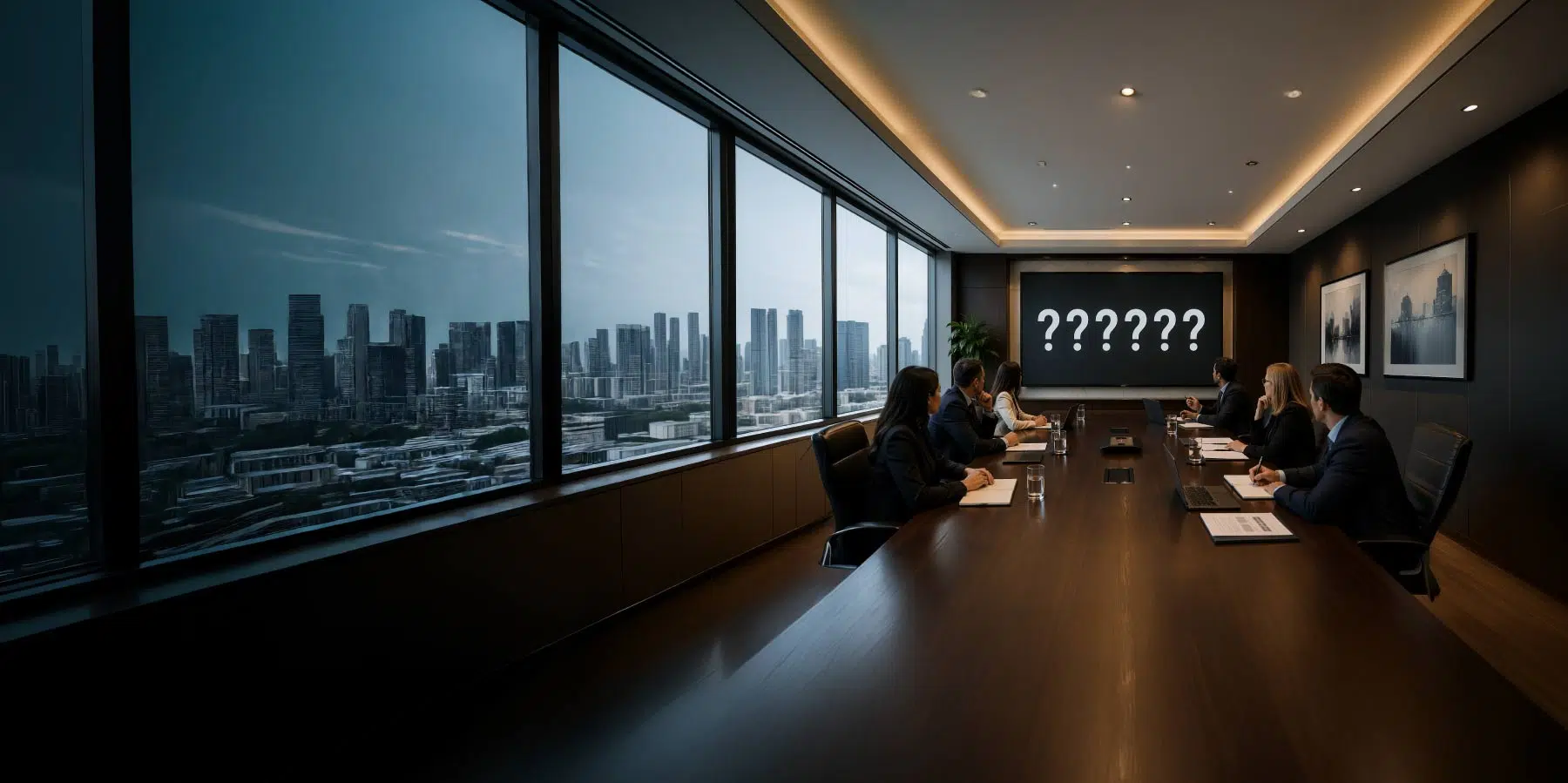 Six decision traps and how to avoid them