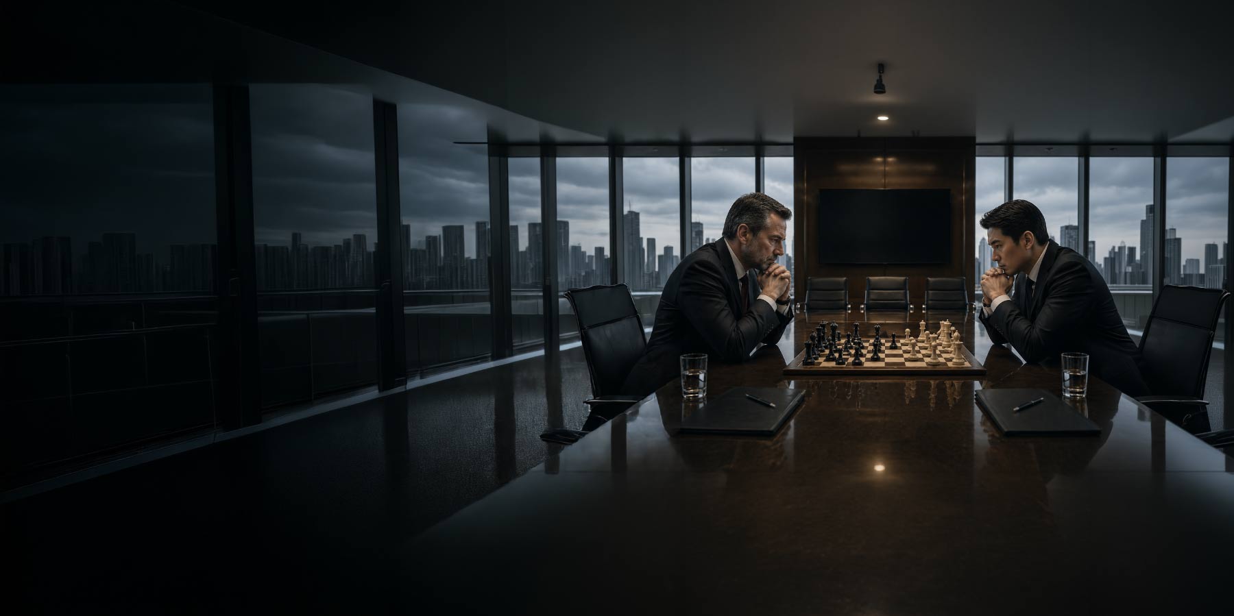 Why-negotiation-strategies-fail-Featured Why-negotiation-strategies-fail-Featured