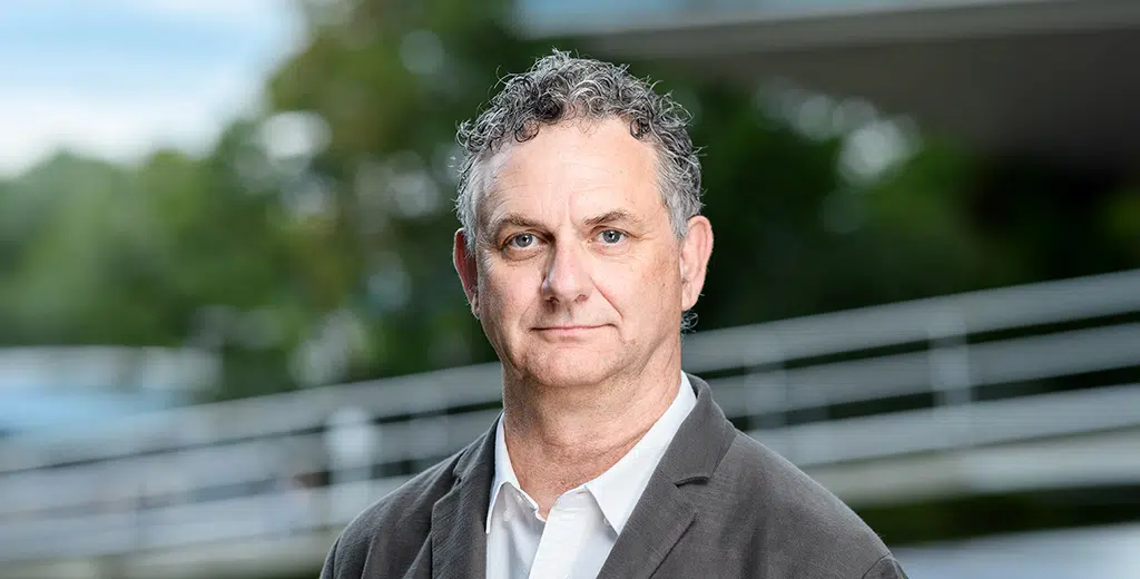 Ben Bryant - IMD Business School