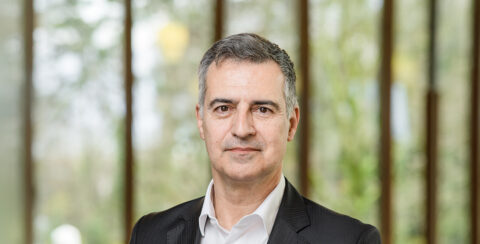 Carlos Cordon