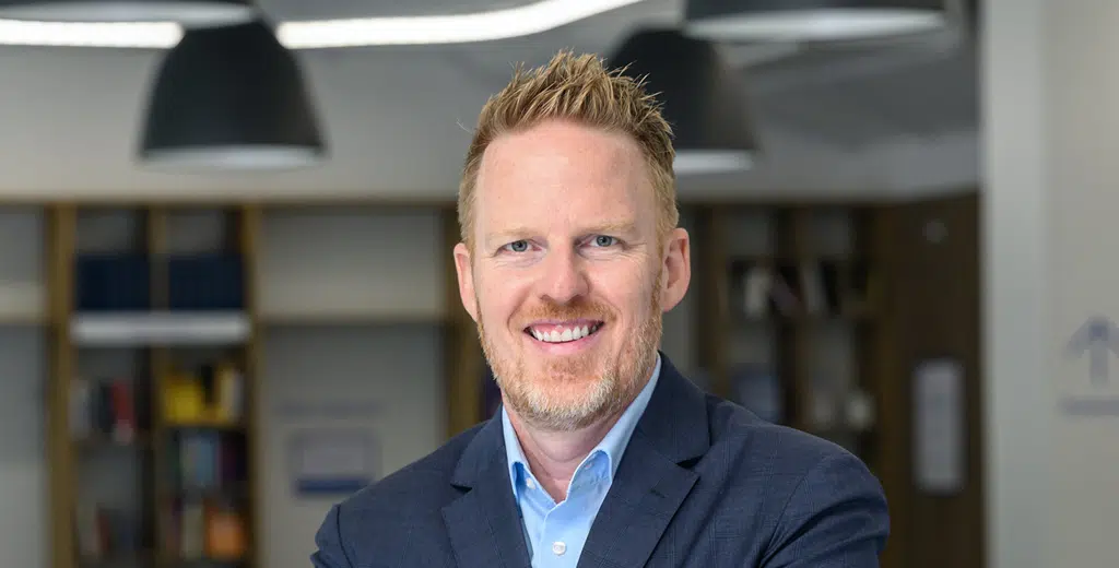 David Bach - IMD Business School