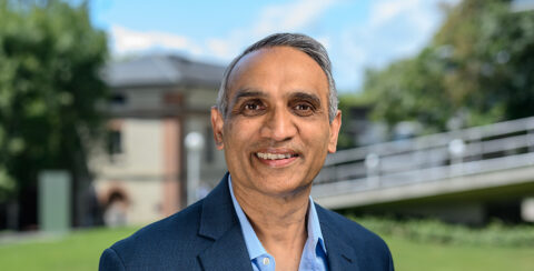 Goutam Challagalla