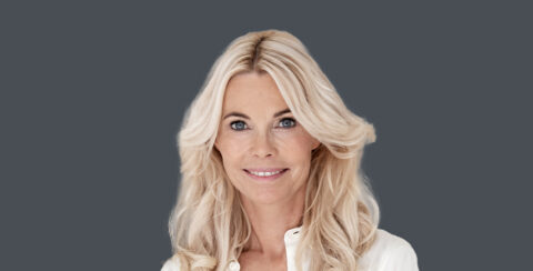 Merete Wedell-Wedellsborg