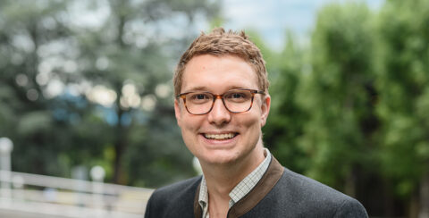 Patrick Reichert