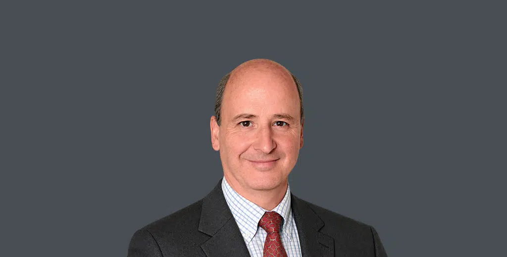 Stephane Garelli - IMD Business School