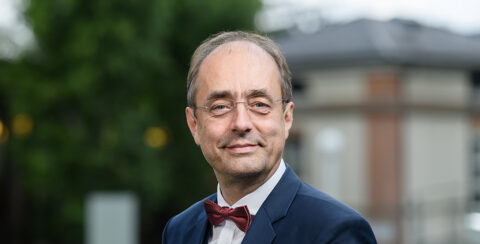 Karl Schmedders